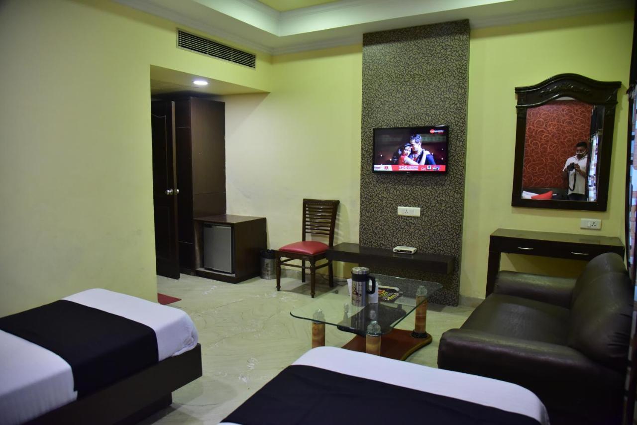Sanjog International 3*