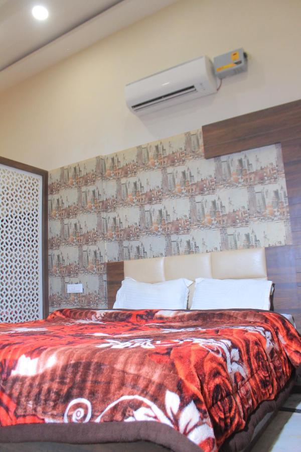 Hotel Hotel Devista Amritsar