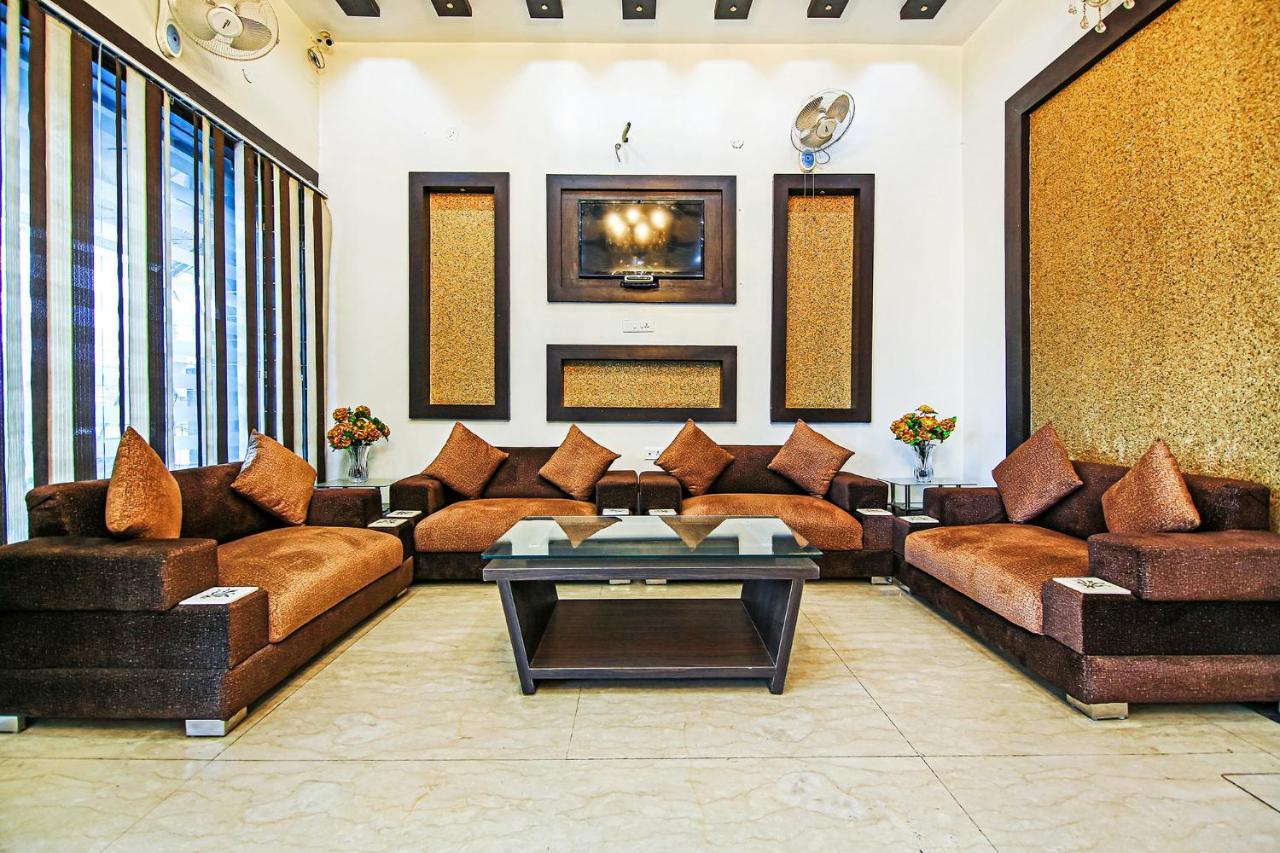 Fabhotel Nayyar Hussainpura Chowk Amritsar