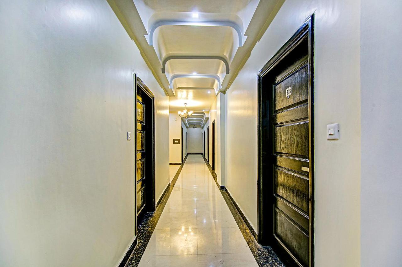 Fabhotel Nayyar Hussainpura Chowk Amritsar