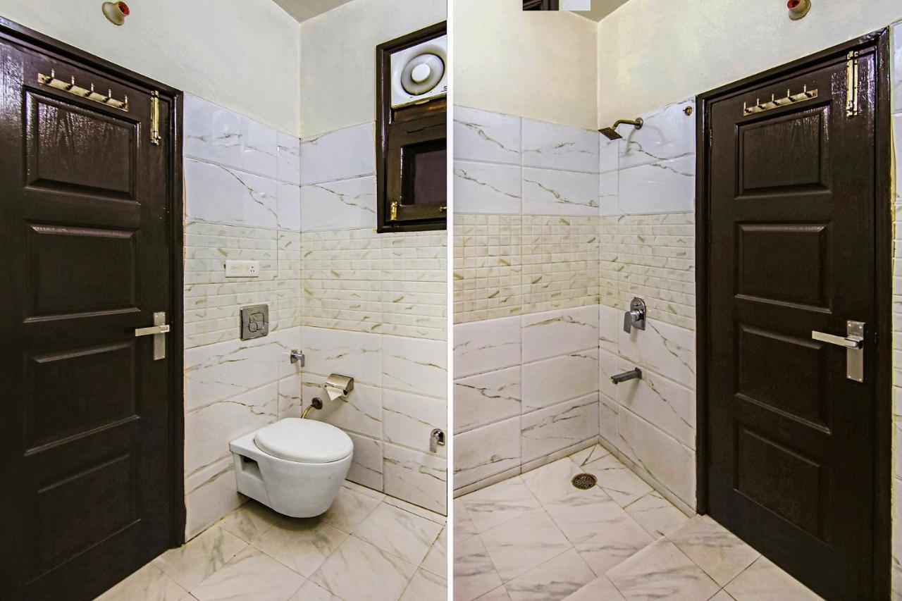 Fabhotel Nayyar Hussainpura Chowk 3* Amritsar