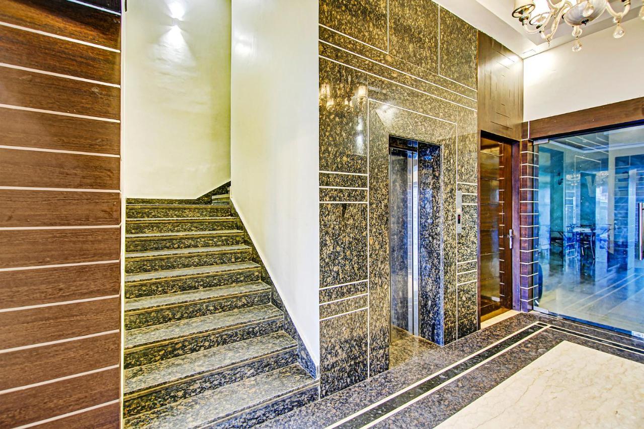 Fabhotel Nayyar Hussainpura Chowk Hotel Amritsar