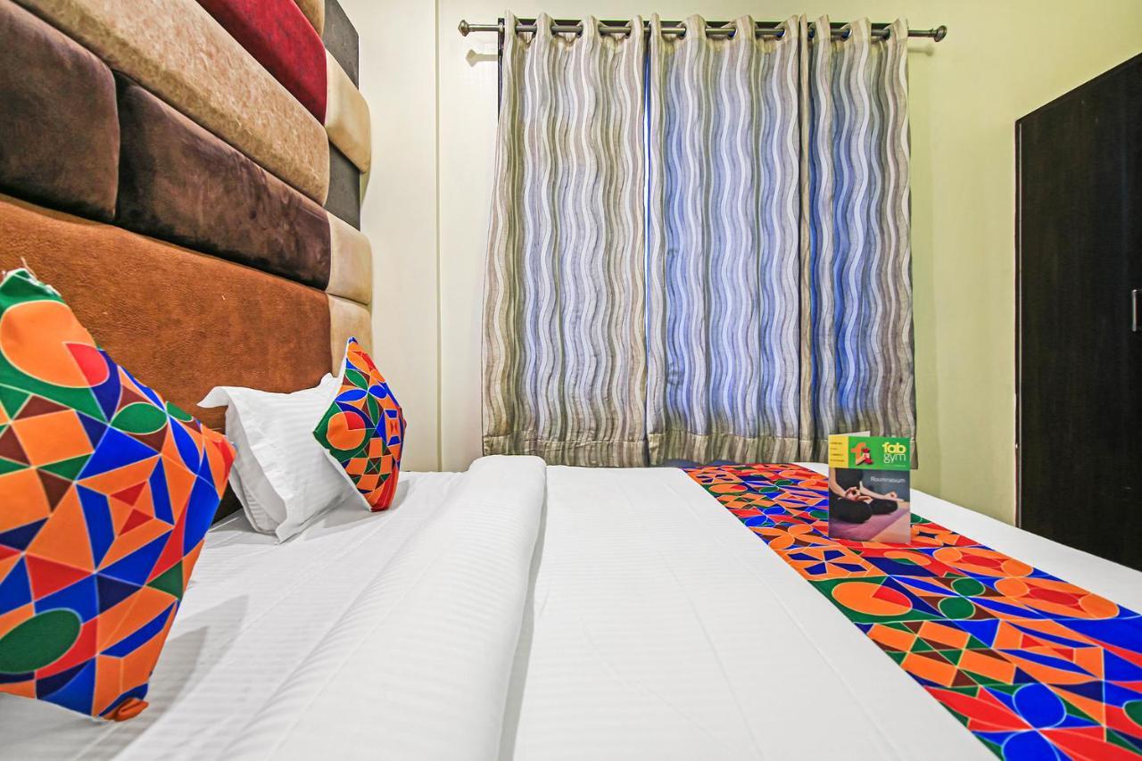Fabhotel Nayyar Hussainpura Chowk