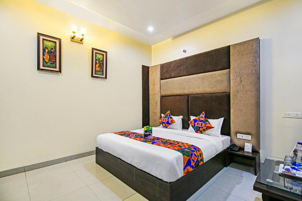Fabhotel Nayyar Hussainpura Chowk Amritsar