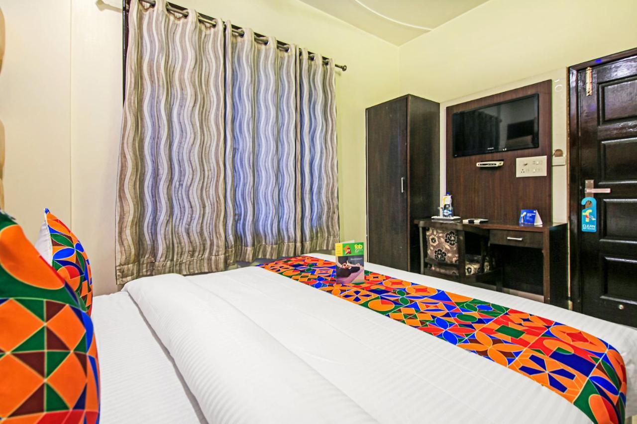 Fabhotel Nayyar Hussainpura Chowk Amritsar