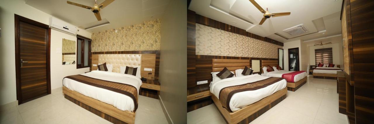 Bed & Breakfast Om Sai Amritsar