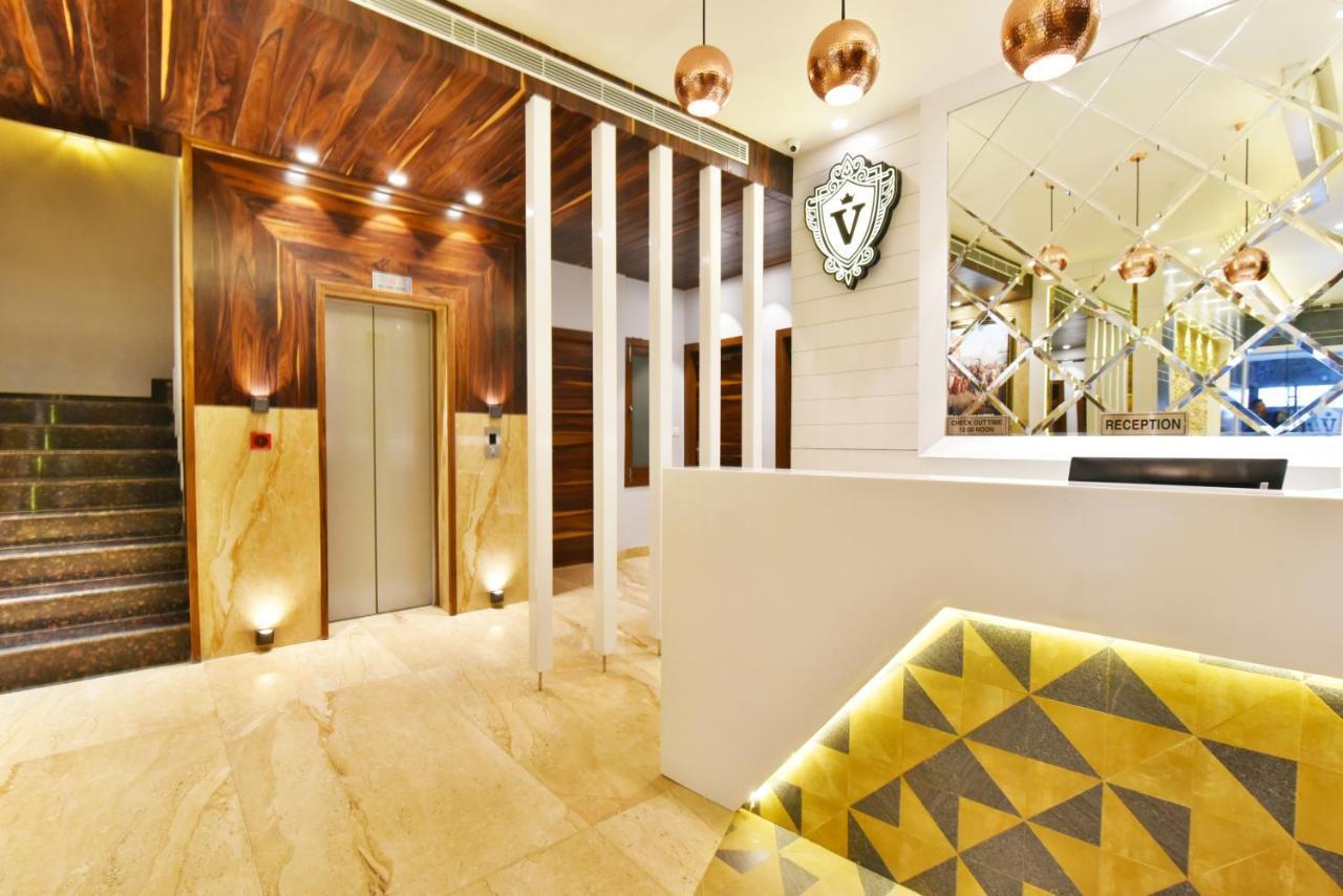 Vacation Hotel 3*