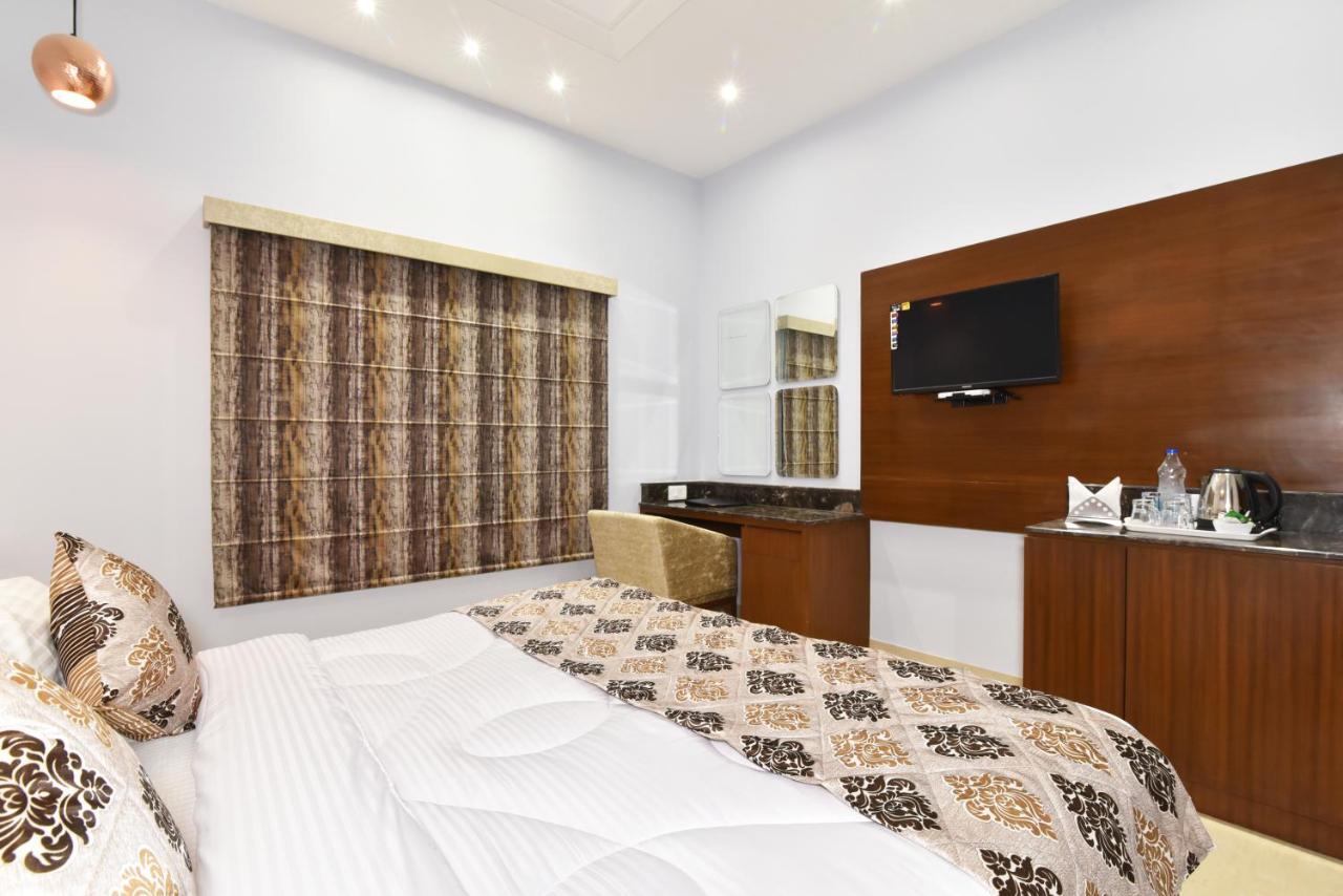 Hotel Vacation 3*