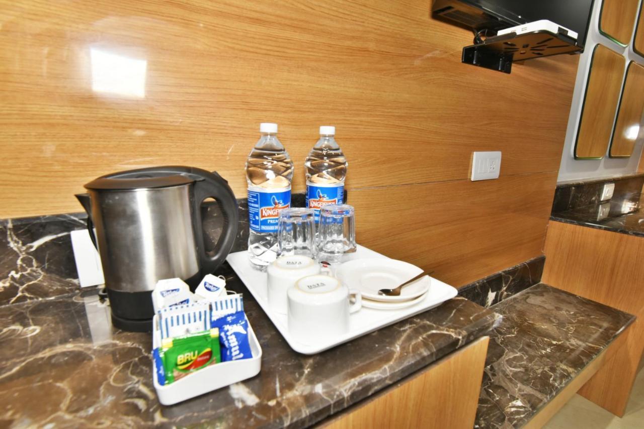 Vacation Hotel Amritsar