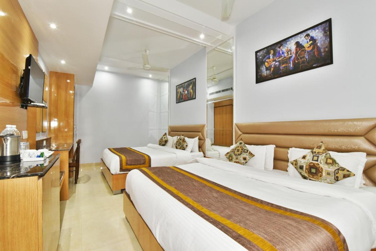 Hotel Vacation