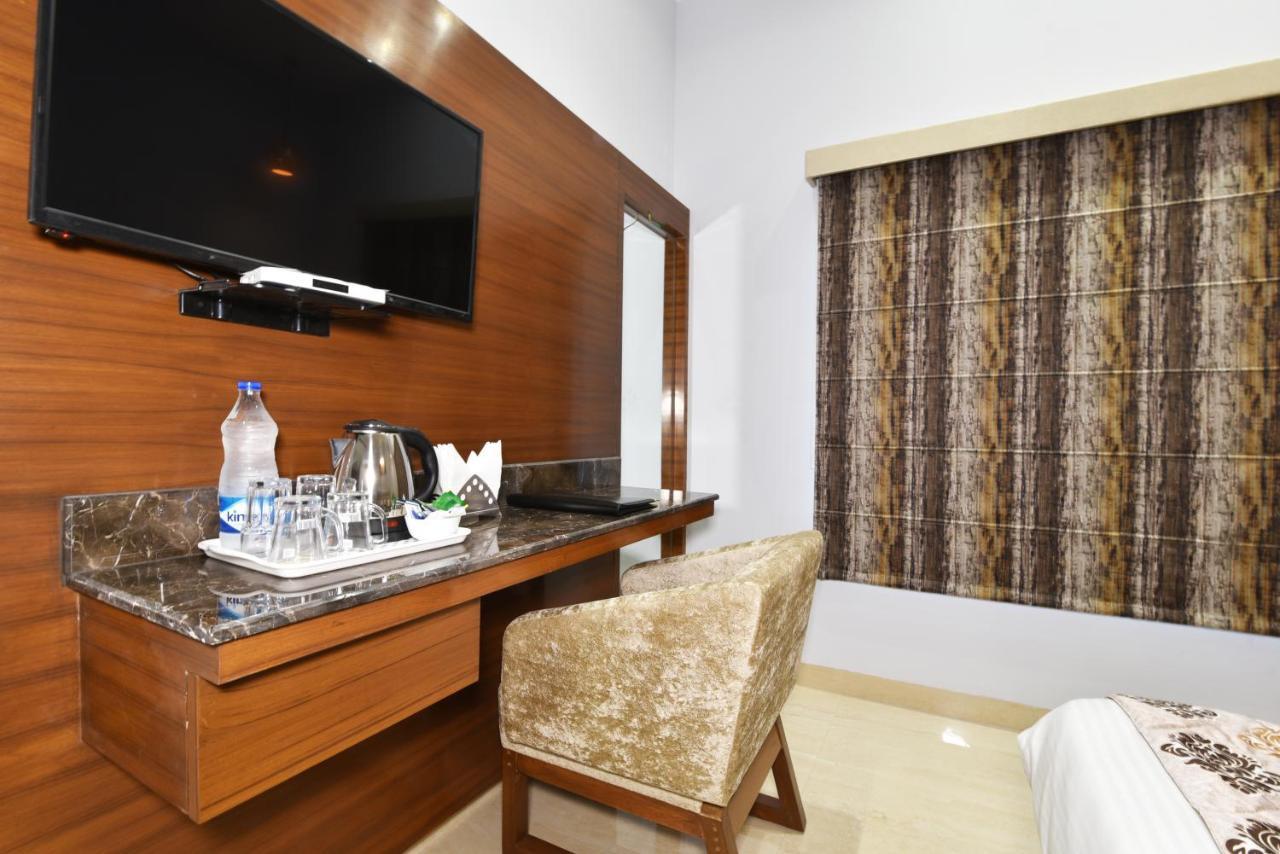 Vacation Hotel Amritsar