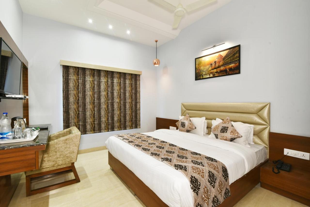 Vacation Hotel 3*