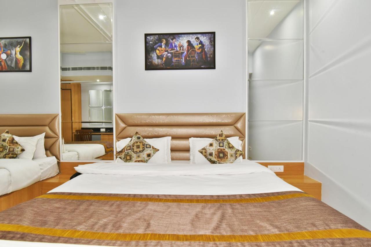 Vacation Hotel Amritsar