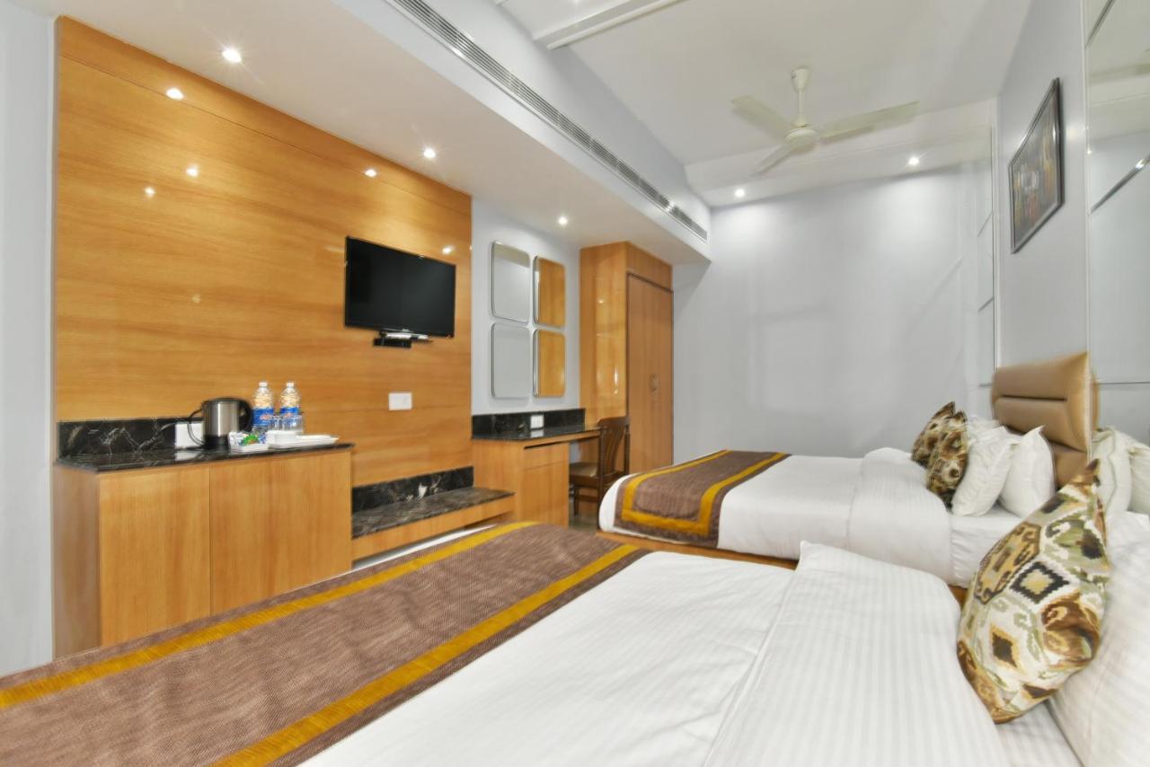 Vacation 3*