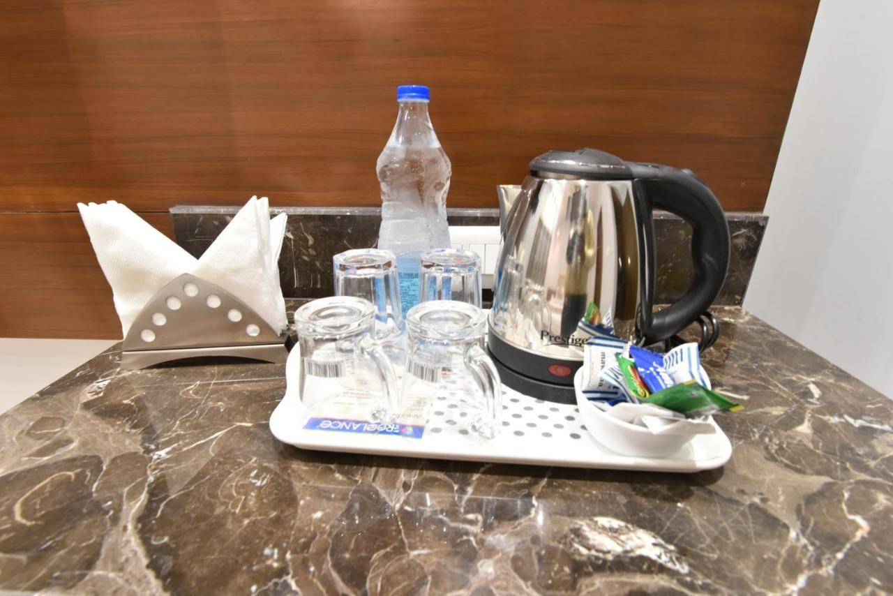 Hotel Vacation