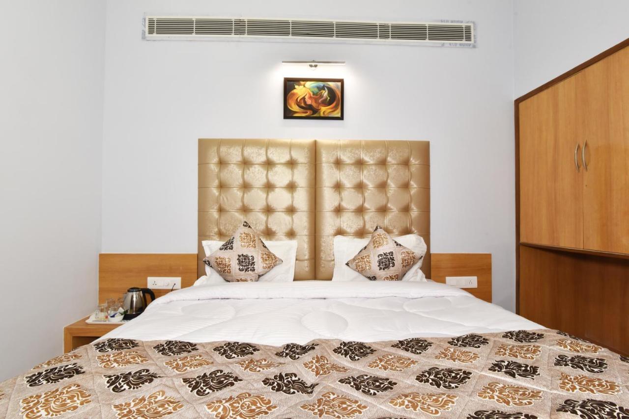 Vacation Hotel Amritsar