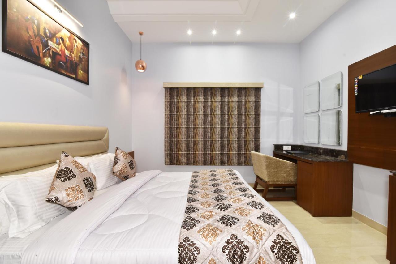Hotel Vacation