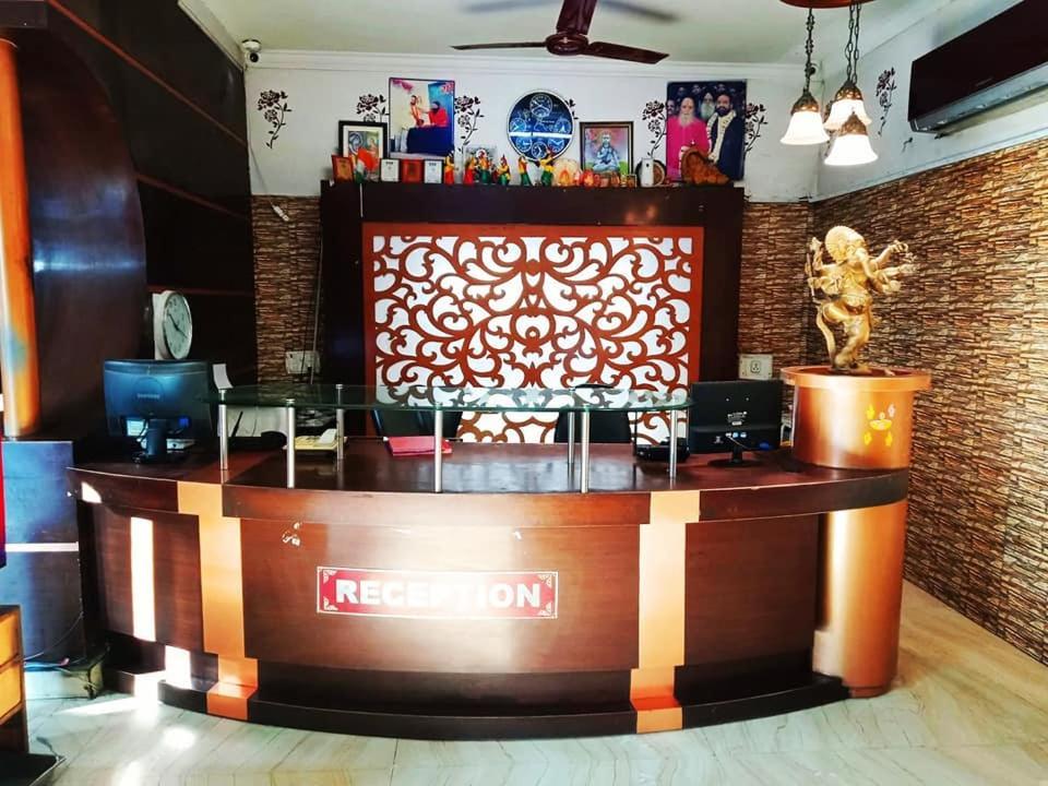 Krishna Residency Amritsar