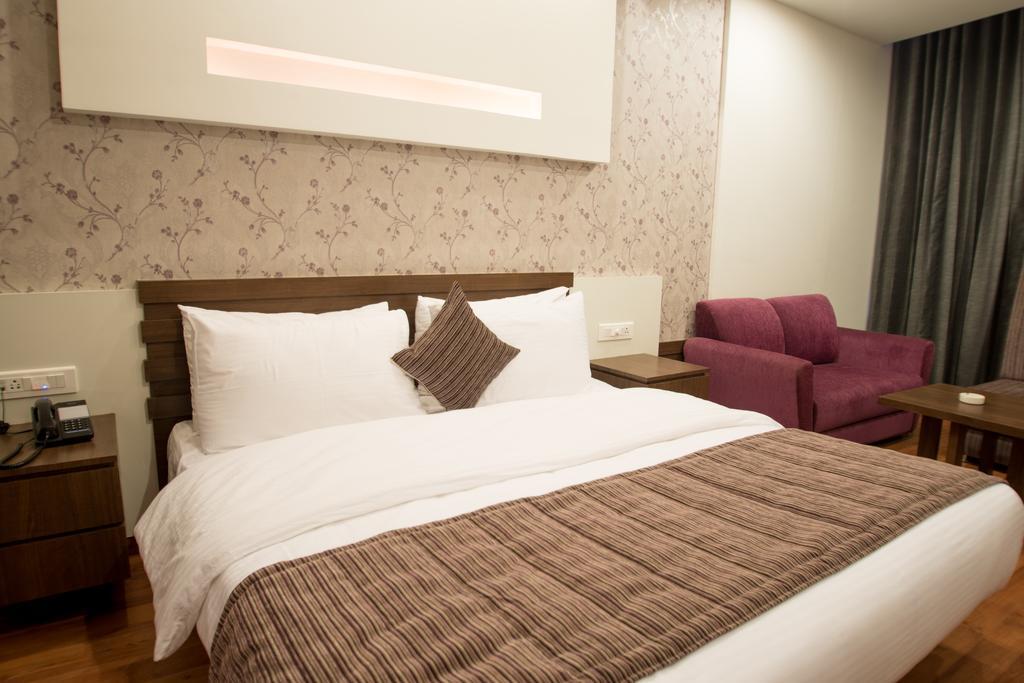 Narula's Aurrum 3* Amritsar