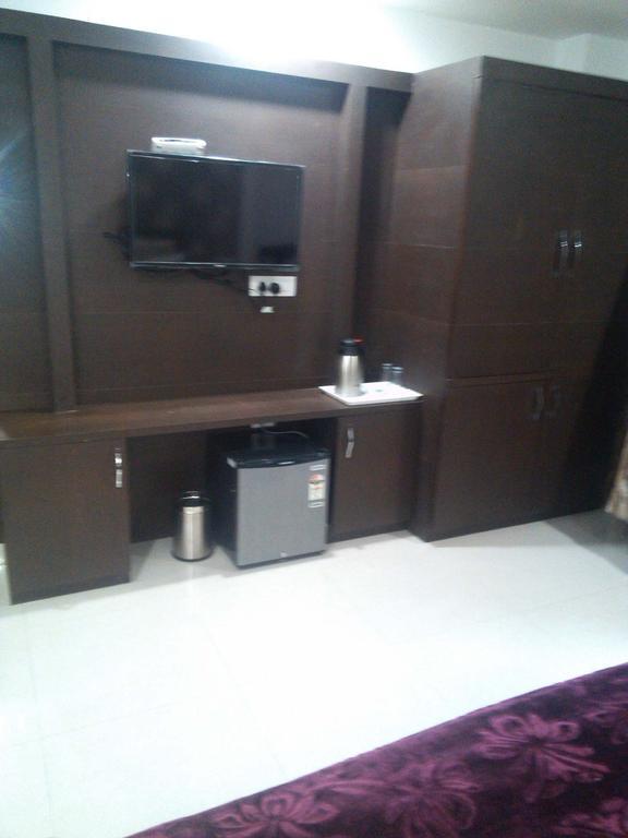 Park Side Navjyoti 3* Amritsar