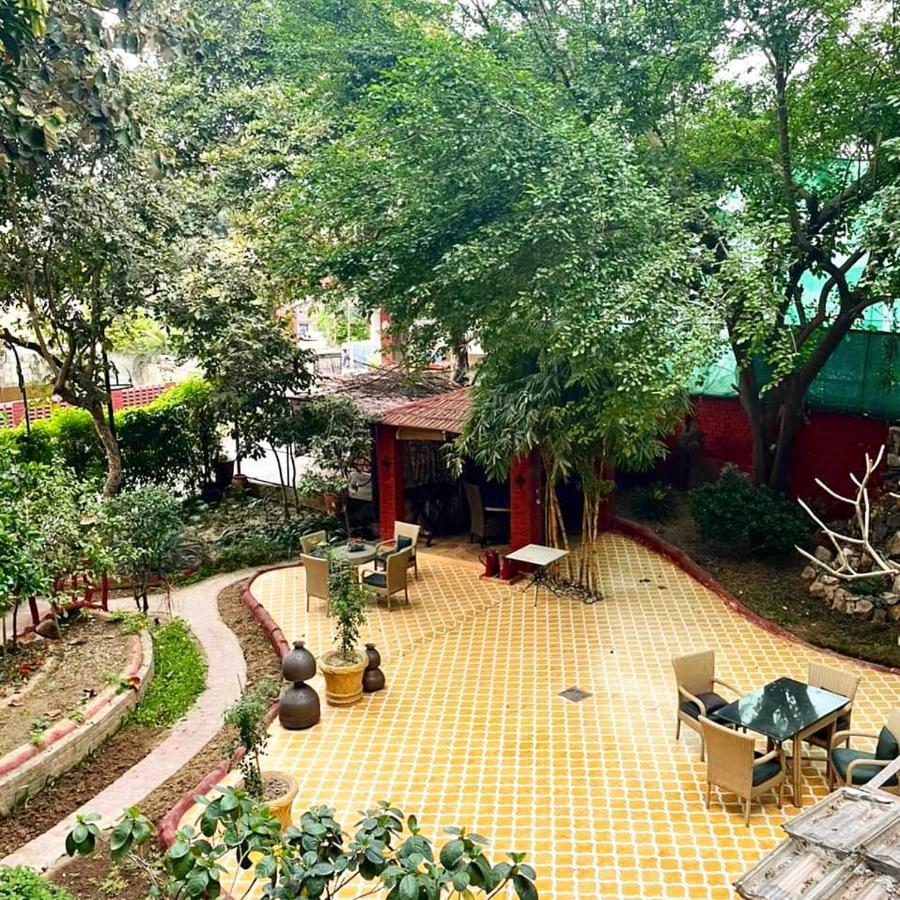 Ranjit's Svaasa 4* Amritsar