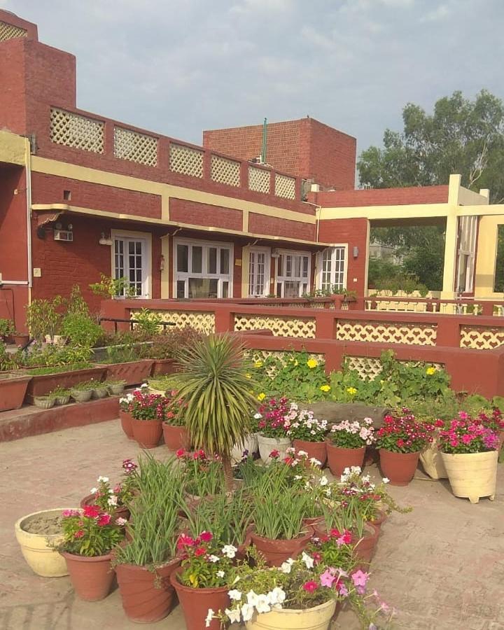 Ranjit's Svaasa Amritsar