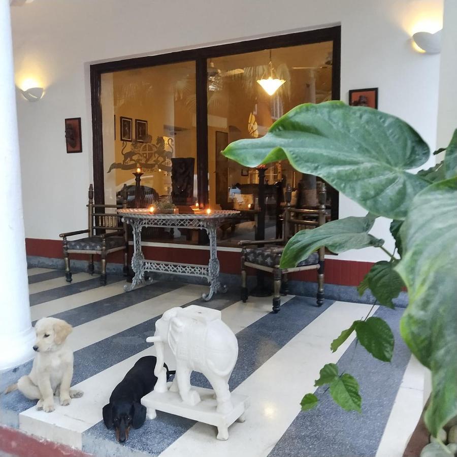 Ranjit's Svaasa 4* Amritsar