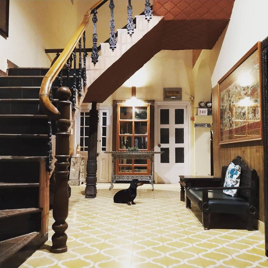 Ranjit's Svaasa Hotel