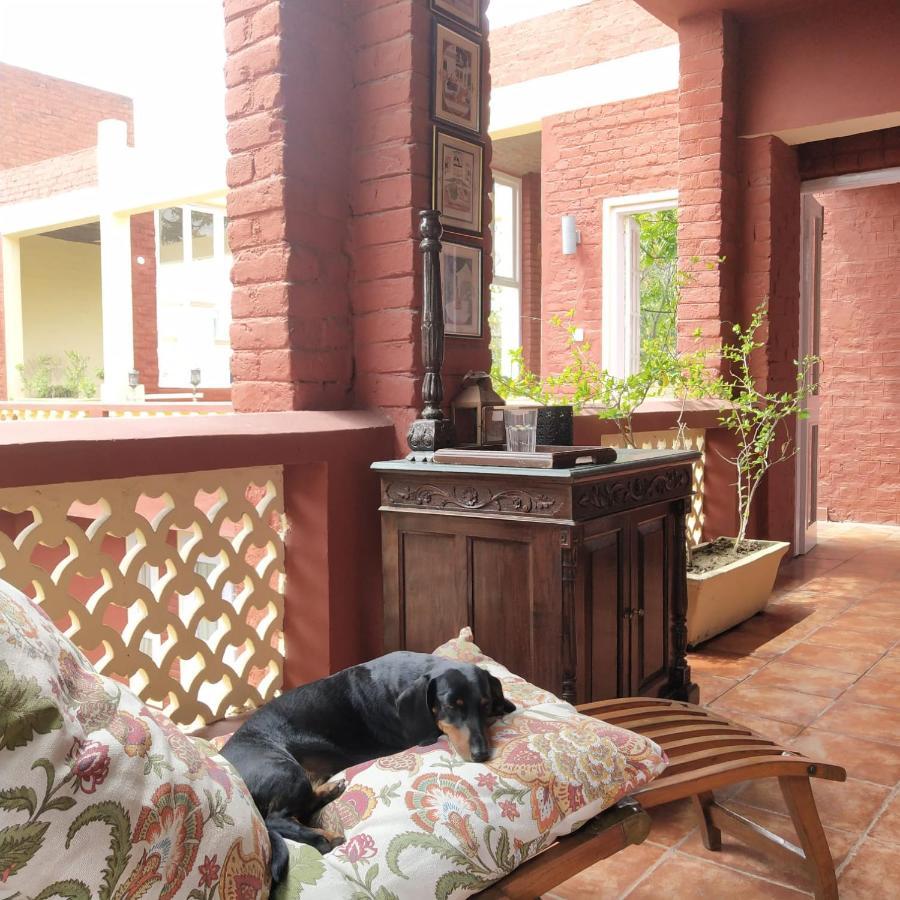 Ranjit's Svaasa Hotel Amritsar