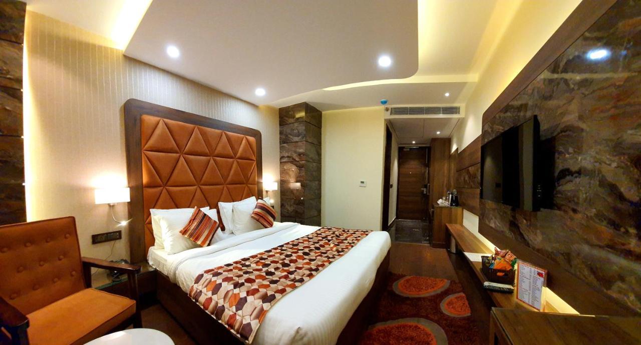 Hotel Makhan Residency Amritsar