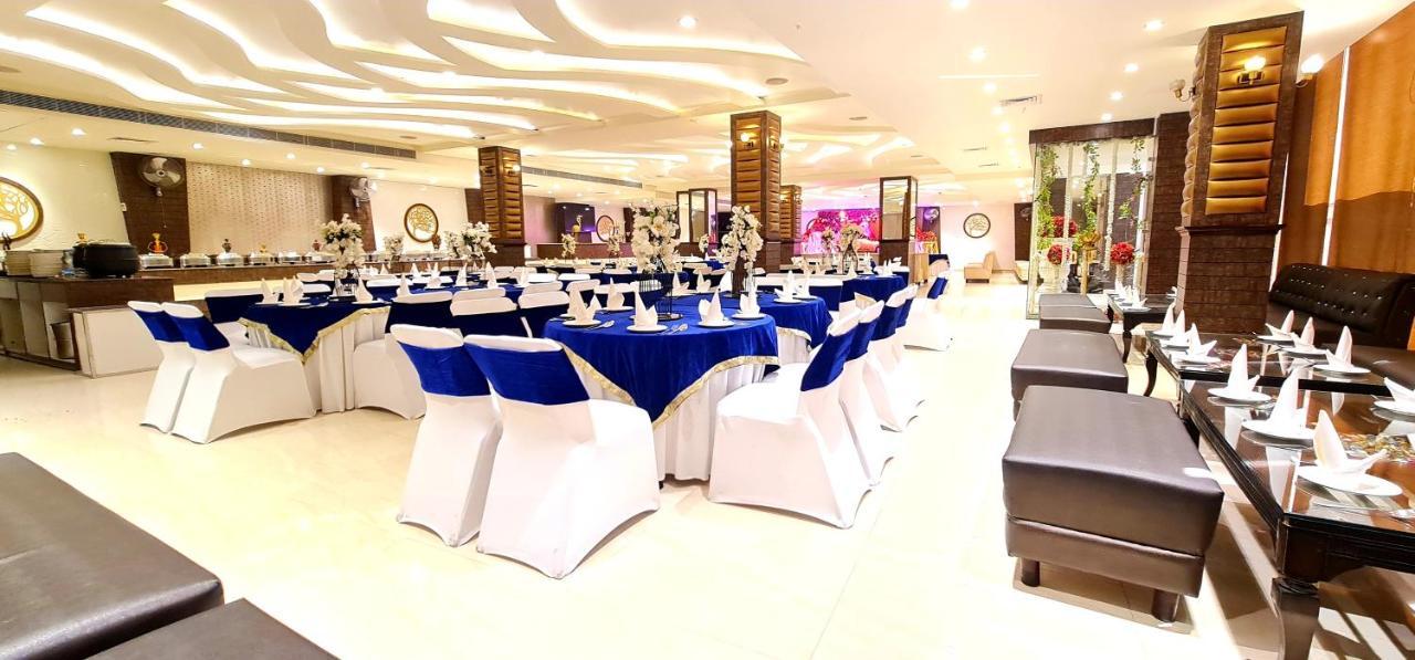 Hotel Makhan Residency 3*