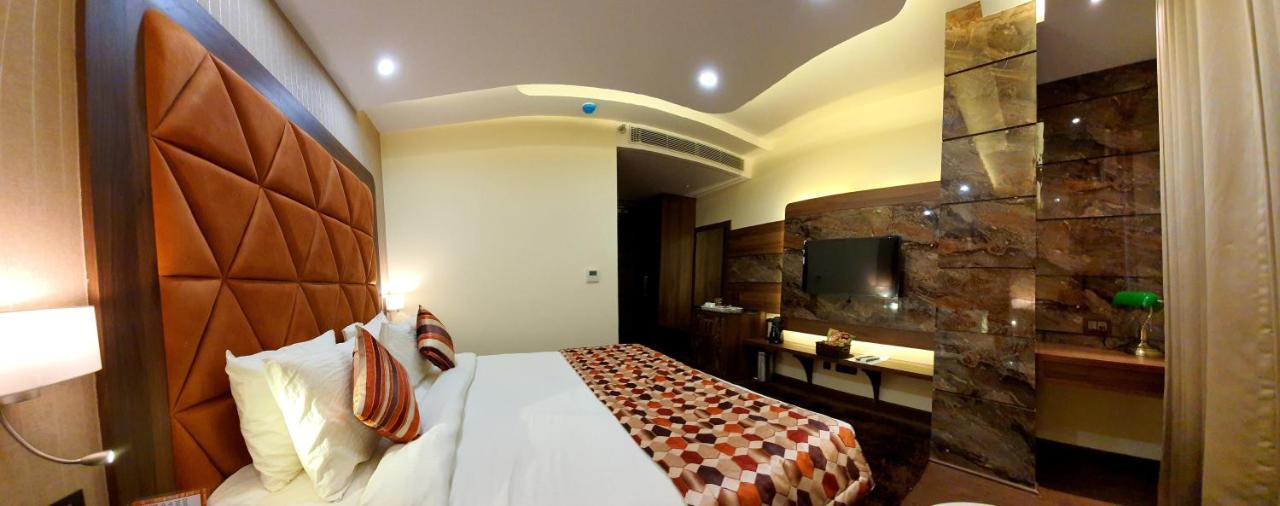 Makhan Residency 3* Amritsar
