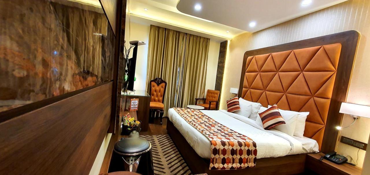 Makhan Residency 3* Amritsar