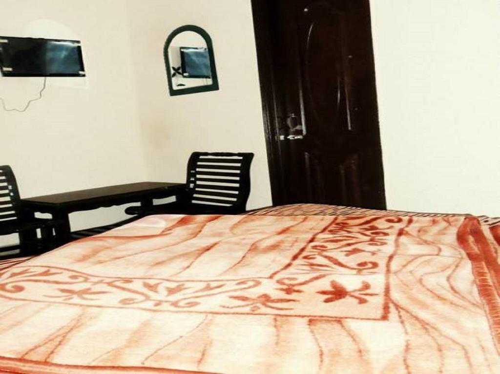 Asha Guest house