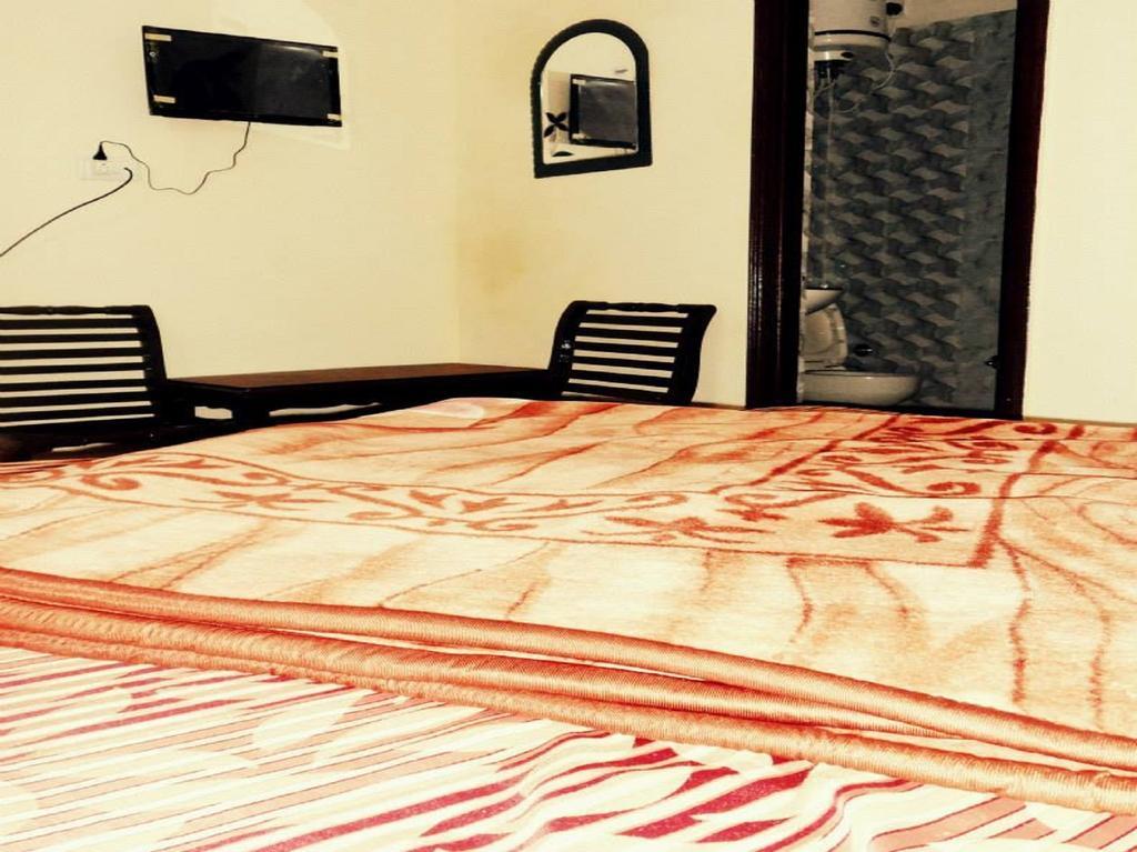 Asha Guest house 3*
