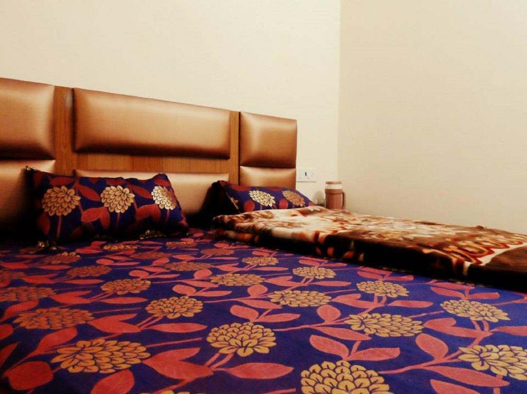 Guest house Asha Amritsar