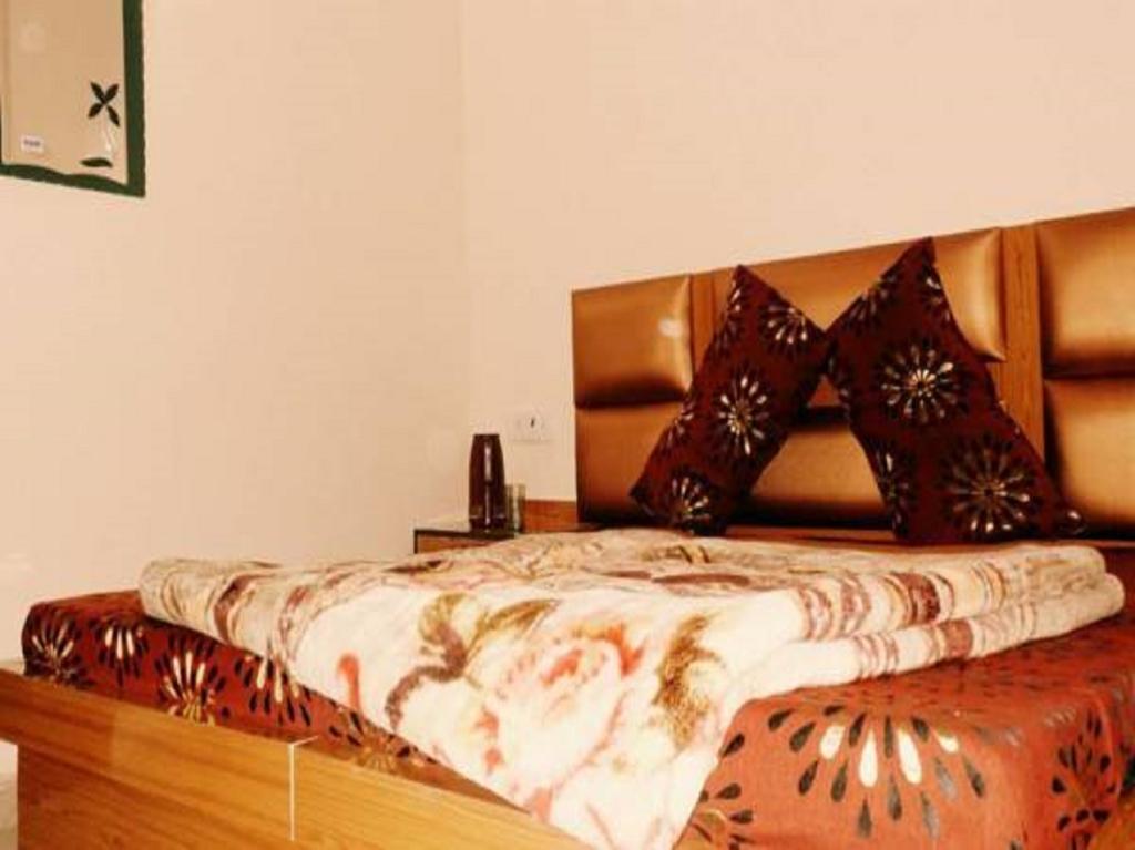 Guest house Asha