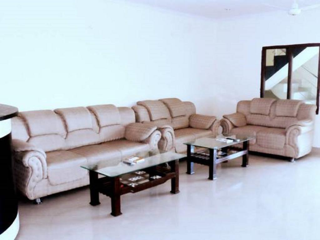 Asha Guest house