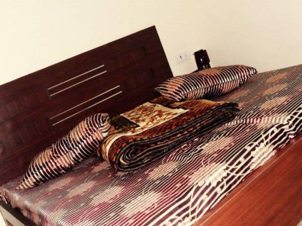 Guest house Asha 3*