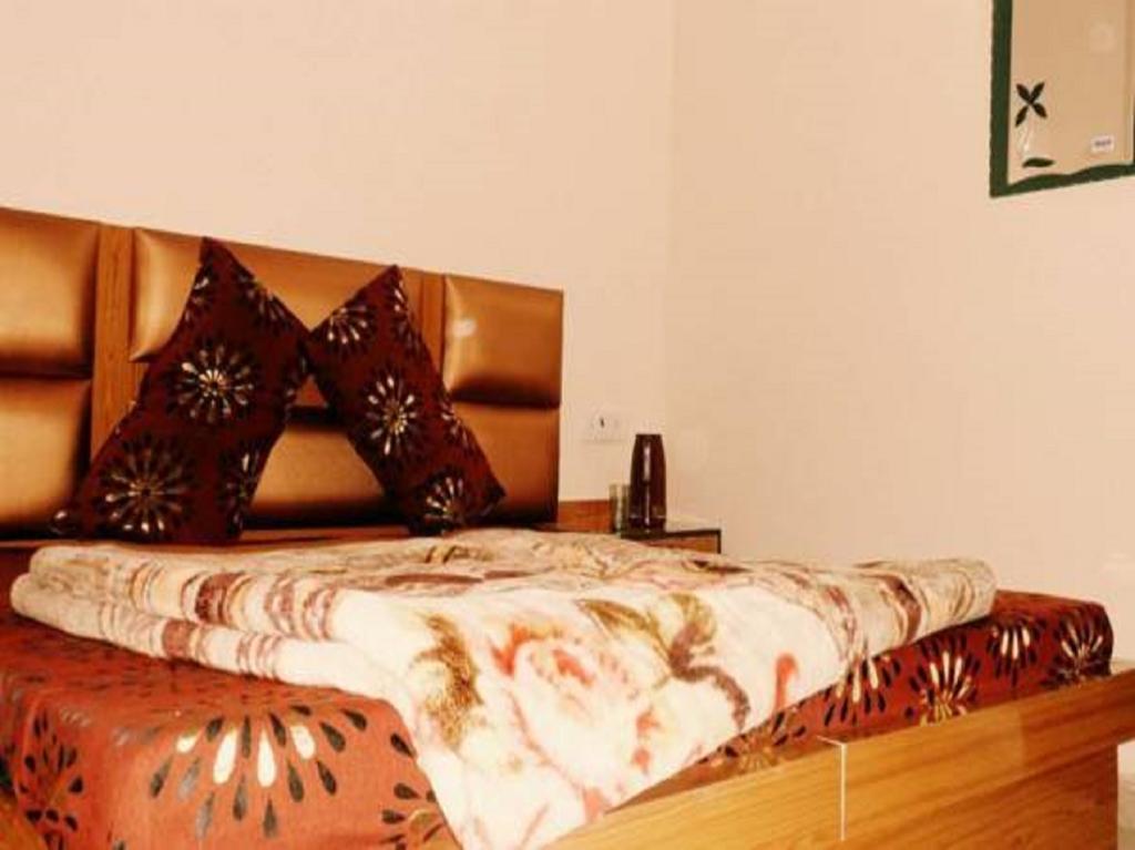 Asha Guest house 3*