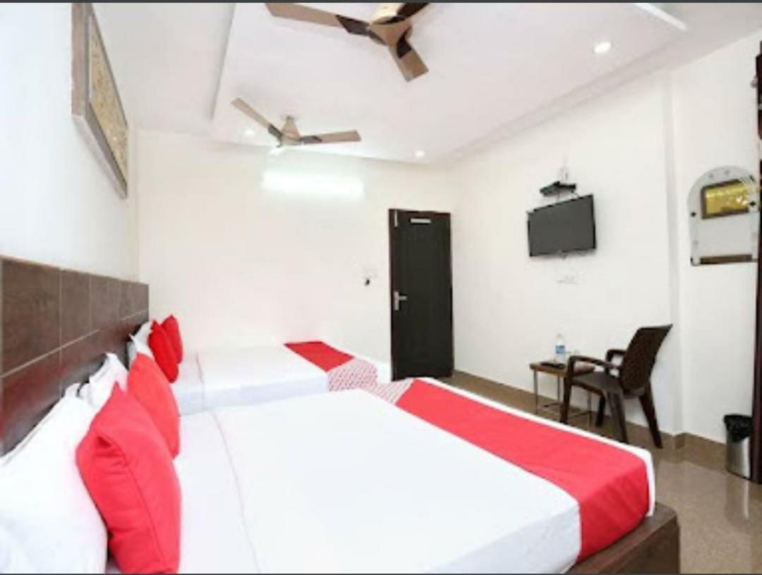True Man Hotel 2*