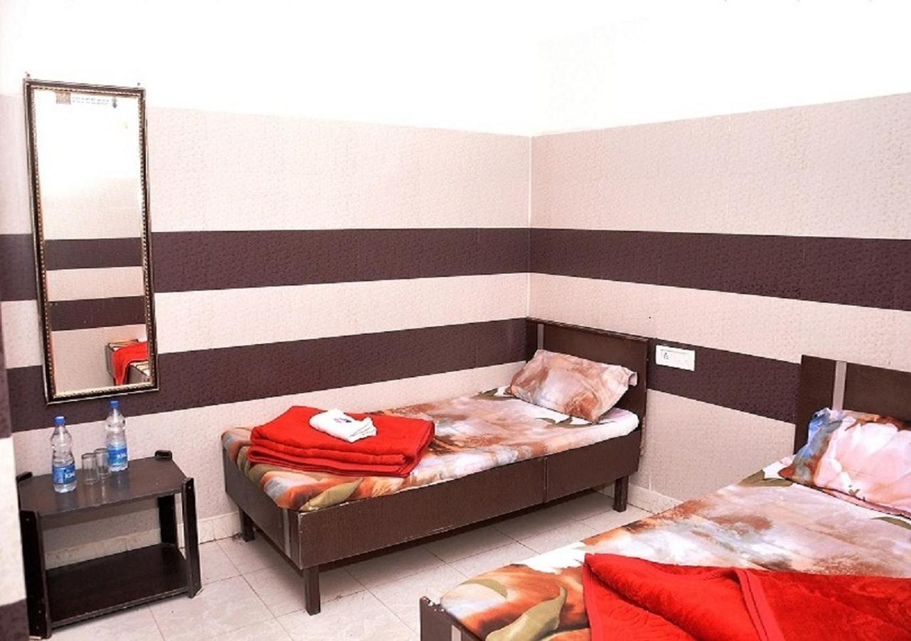 Guest house Asha