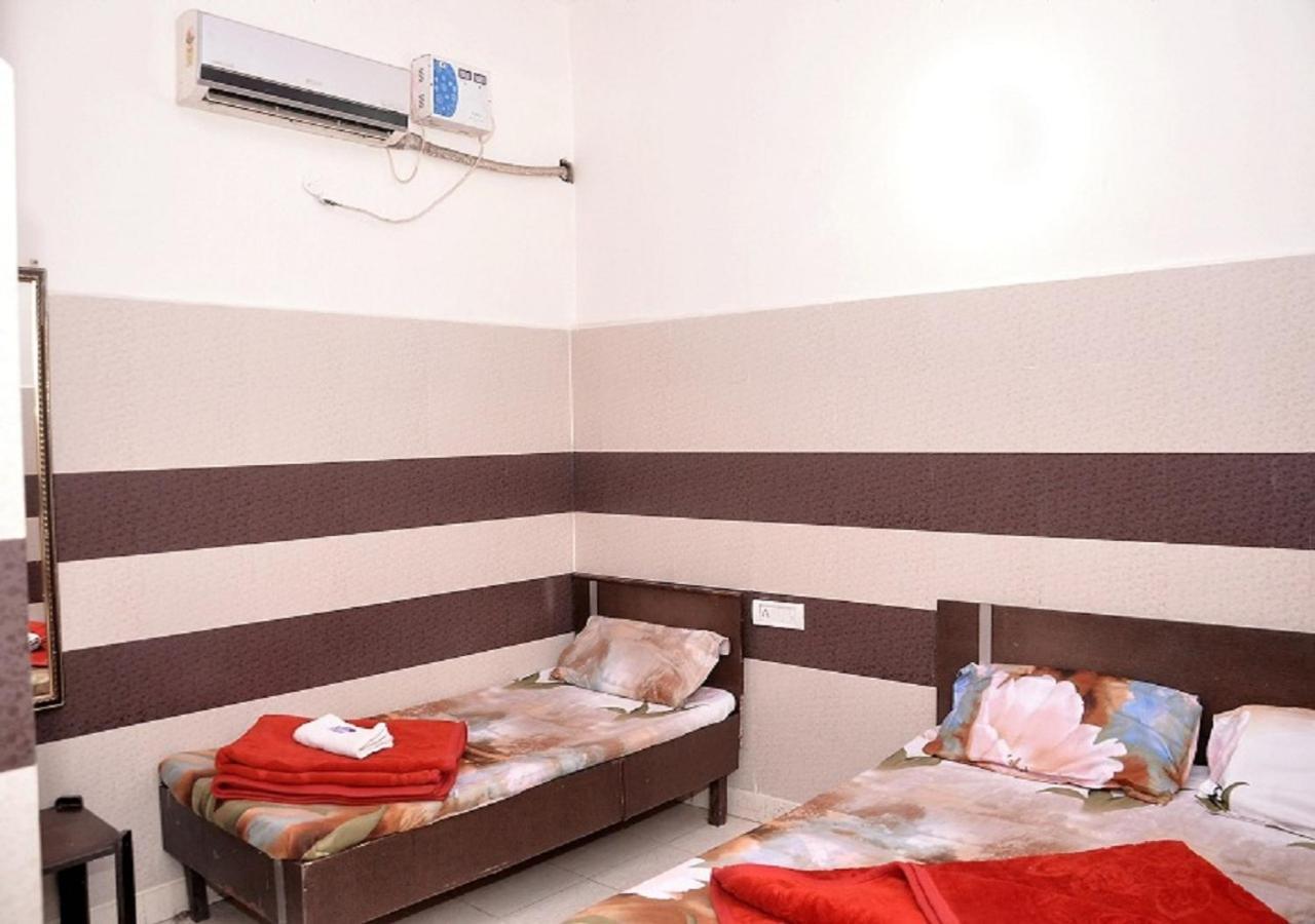Guest house Asha