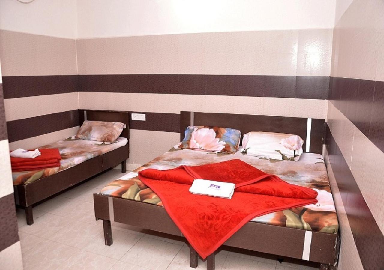 Asha Guest house