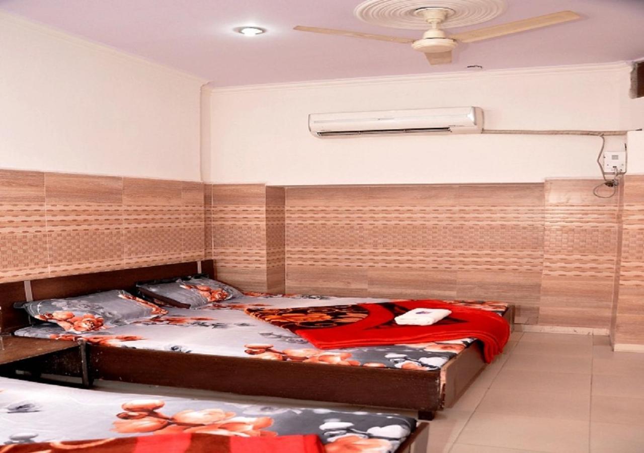 Asha Guest house