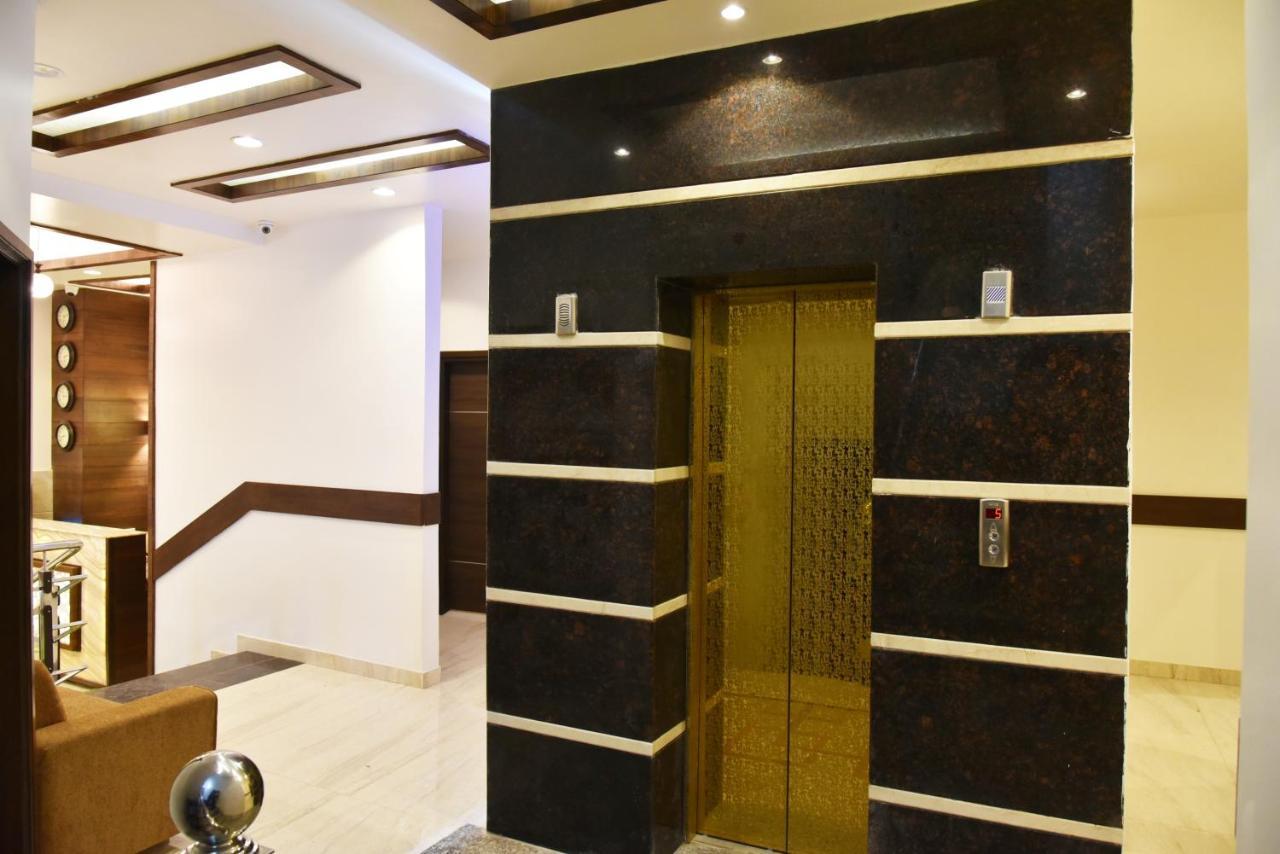 Hollywood Heights Near Railway Station Hotel Amritsar