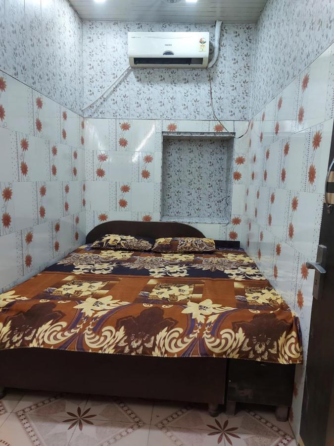 Mj Chawla Double Bed Attached Bathroom