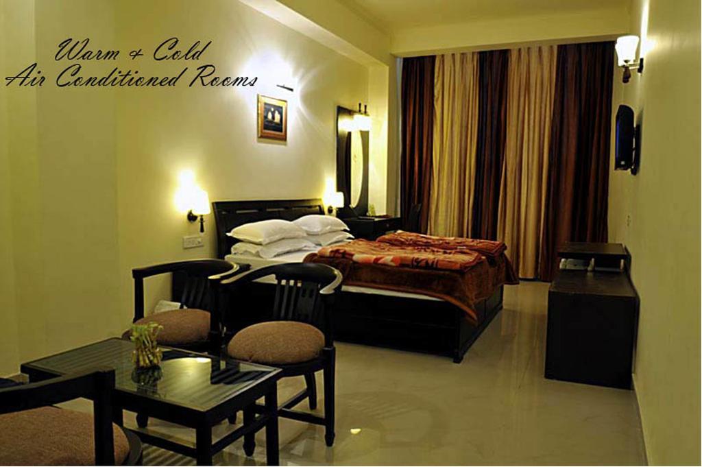 Hotel Hong Kong Amritsar