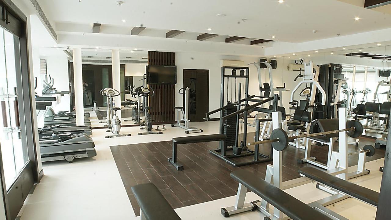 Hotel Regenta Place By Royal Orchid Limited