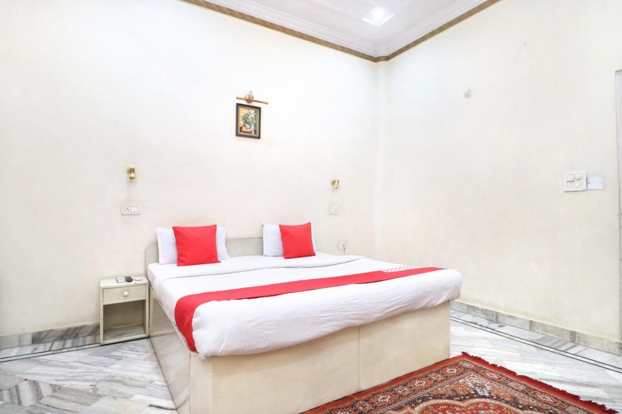 Oyo 24073 Hari Darshan Hotel Amritsar